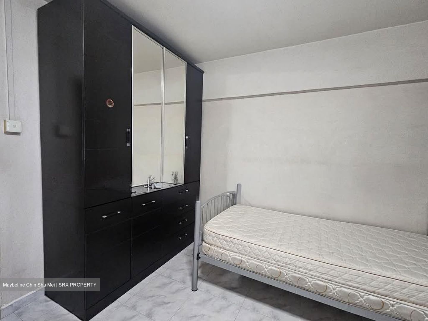 Blk 26 Marsiling Green (Woodlands), HDB 4 Rooms #559173961